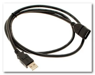Cable USB nối dài 3m