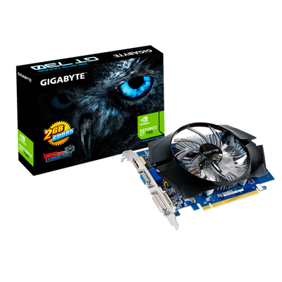Card VGA Gigabyte 2G Geforce GT730