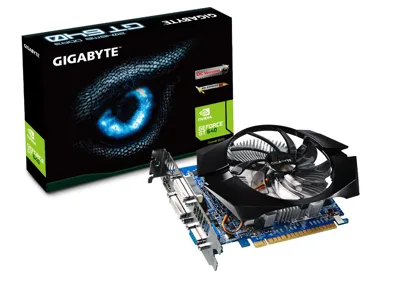 Card VGA Gigabyte 2GB N730 GDDR5-64 bit
