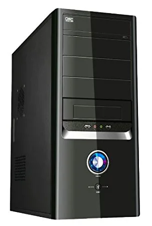 Case ATX Orient Đầu 5
