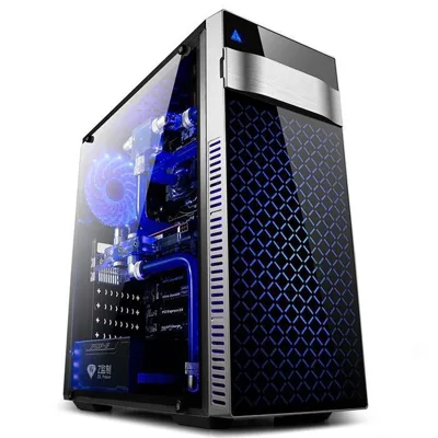 Case Golden Field V5S