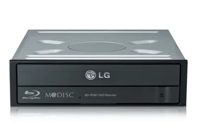 DVD Rom PC LG