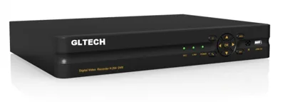 Đầu ghi KTS 8 kênh GLTECH  GLP-1108D