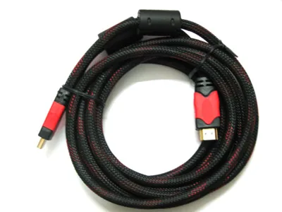 Cable tín hiệu HDMI to HDMI 5m