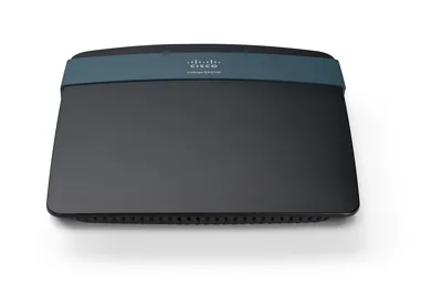 Linksys EA2700 N600