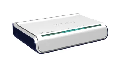 Switch Tenda 8 Port 100M