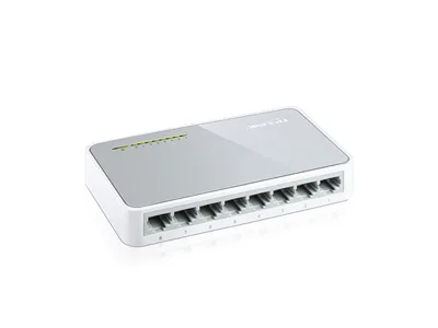 Switch TP-Link TL-SF1008D 8 Cổng