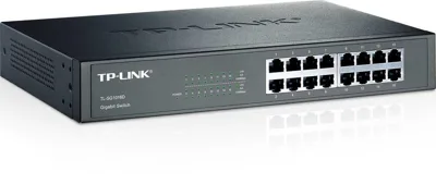 Switch TP-Link TL-SG1016D 16 Cổng