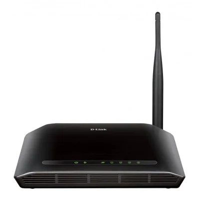 Thiết Bị Phát Sóng Wifi D.Link DIR-600M