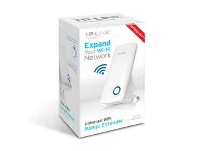 TP-Link TL-WA854RE 300 Mbps