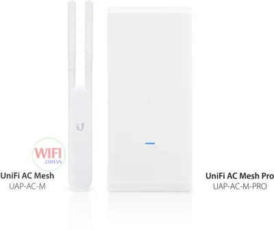 Unifi AP AC Mesh Pro