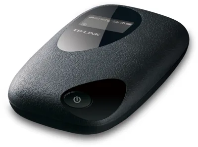 Wi-Fi di động 3G M5350