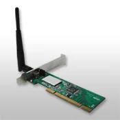 Wireless PCI Card AL-9503GPR