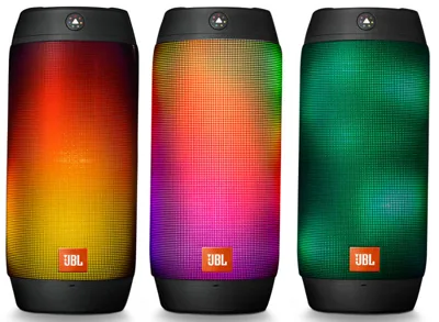 Loa Bluetooth Pulse 3