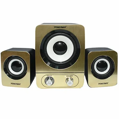 Loa Powermax PS-217 (2.1)