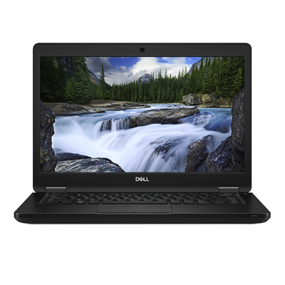 Notebook SE Dell latitude 5490  core i5 8350U/8GB/SSD256G/14"FHD