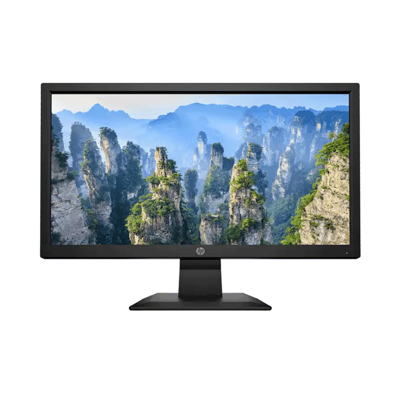 Monitor LCD HP 19,5 inch V20