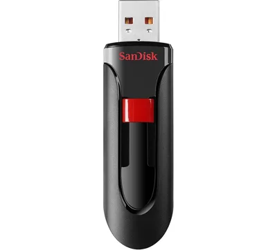 USB 32GB Sandisk SDCZ600