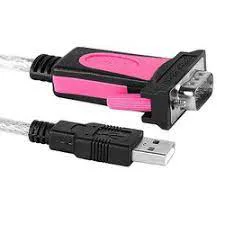 Cable USB to Com (RS232) xịn ZE533
