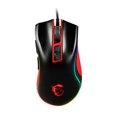 Mouse Game MSI M92