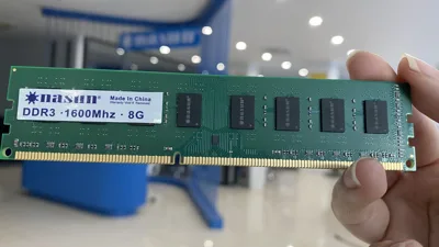 DDRam PC 8GB/1600 Namsun