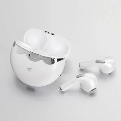 Headphone Kuke True Wireless Angle Wings (TNM095)