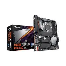 Mainboard Gigabyte B460M Gaming