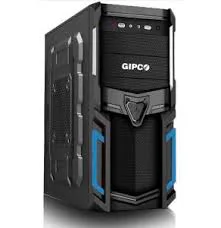 Case xigmatek Gipco 3986GB Gaming