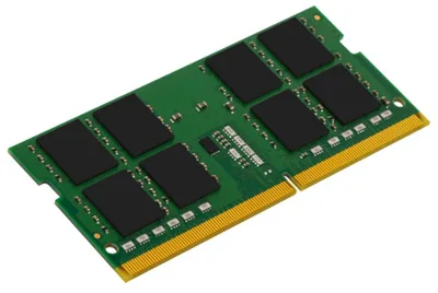 DDRam Notebook 4GB/3200 kingston