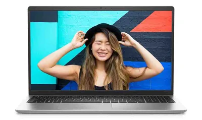 Notebook Dell Inspiron 15 3511 i5 1135G7/8GB/512GB/15'6 FHD/Win10 NK chưa VAT
