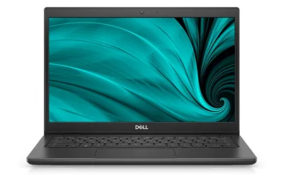 Notebook Dell Latitude 3420 L3420I5SSD Grayish Black Core i5-1135G7, 8GB (1x8GB) 3200 DDR4, 256GB PCIe NVMe, 14" HD, Fedora,1Yr