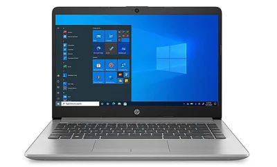 Notebook HP 240 G8 Core i7 1165G7 8GB 512GB SSD Intel Graphics 14''FHD FreeDos Silver_3D0F0PA