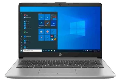 Notebook Laptop HP 245 G8 AMD R3 5300U 4GB 512GB Intel Graphics 14.0"HD WWin10 Siler_469W0PA