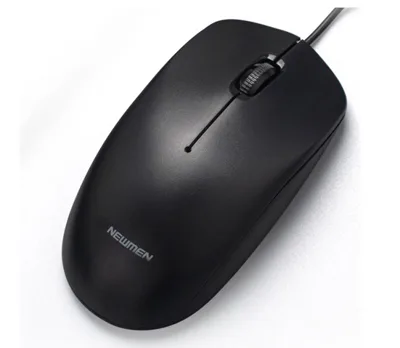 Mouse Newmen M007 cổng usb