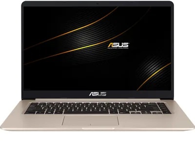 Notebook SE Asus X510U I5- 8250U- 4GB M2-256- 1TB Intel HD 15.6"Win10 (BR650T) Vàng