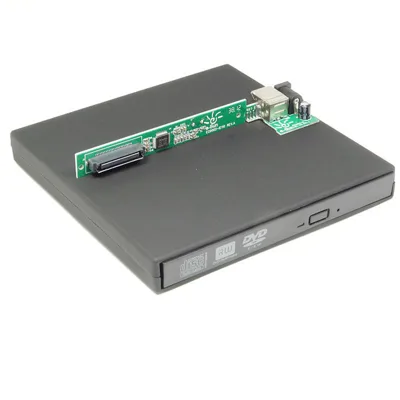 Box DVD Notebook Ata