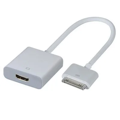 Cable chuyển IPad 2 to HDMI