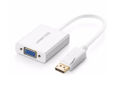 Cable Displayport to VGA Ugreen UG-20406