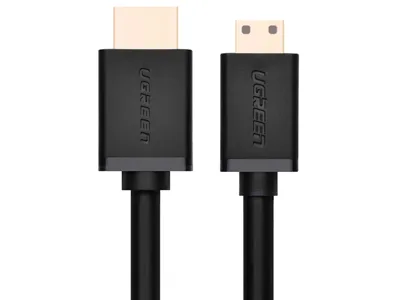 Cable Mini Hdmi to Hdmi Ugreen 10117 2 mét
