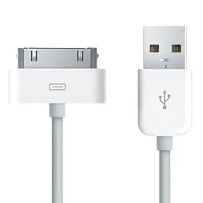 Cable USB Iphone 4