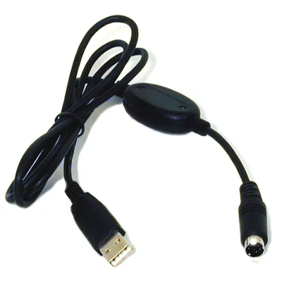 Cable USB to PS2