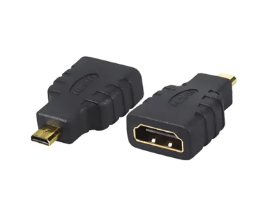 Đầu chuyển micro HDMI to HDMI