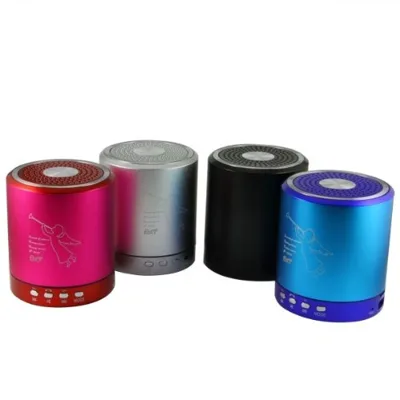 Loa Bluetooth MINI T-2020