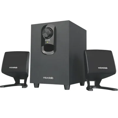 Loa Microlab M108 - 2.1