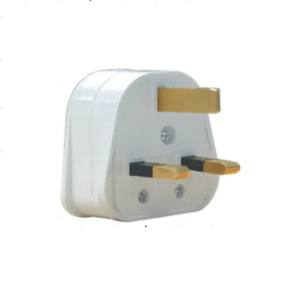 Phích cắm điện 3 chân