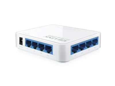 Switch 8 cổng LB-LINK BL-SF801