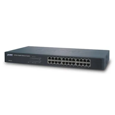 SWITCH PLANET GSW 2401 24-PORT