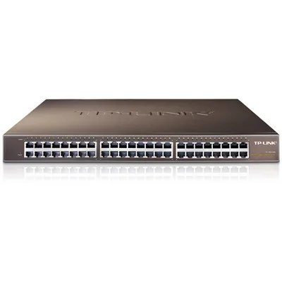 TP-LINK TL-SG1048 48 Ports Gigabit Switch