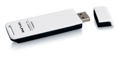 Tp-link Tl-WN821N - USB Wifi chuẩn N tốc độ 300Mbps
