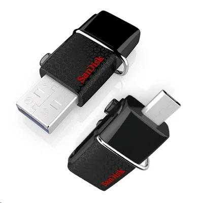 USB 3.0 SanDisk Ultra Dual 16GB 130MB/s